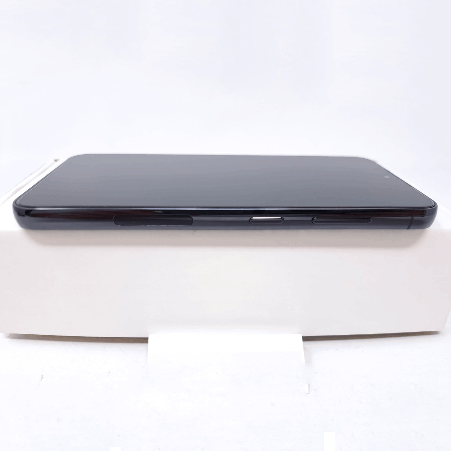 Restored Samsung Galaxy S23 5G S911U (Fully Unlocked) 128GB Phantom Black (Refurbished)
