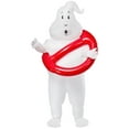 thumbnail image 1 of Ghostbusters No-Ghost Logo Inflatable Costume for Adults by Rubies, Unisex, 1 of 5