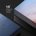 thumbnail image 4 of Wall26 Canvas Print Wall Art Harbor View City Pastel Sunset Cityscape Print Skyline Downtown Buildings Photography Art Realism Decor Panoramic Multicolor Landscape Scenic Modern Art - 32" x 48", 4 of 5