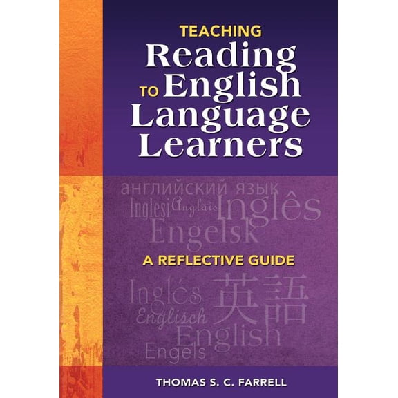 Teaching Reading to English Language Learners: A Reflective Guide, (Paperback)