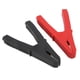 thumbnail image 4 of Abrazadera De Carga Eléctrica, Alta Seguridad Resistencia A La Corrosión Conductividad Térmica Conductividad Eléctrica Clip De Prueba Eléctrica Para La Fabricación De ANGGREK Ocean Broad Surfboard Fins, 4 of 8