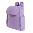 thumbnail image 4 of Mochila para Laptop 15 Pulgadas Cool Capital ONNA color lila, 4 of 9