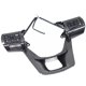 thumbnail image 3 of Botón Multifuncional del Volante del Interruptor de Control de Volumen del Automóvil 84250-0E120 para Fortuner 2015-2024, A, 3 of 5