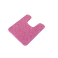 thumbnail image 3 of 3Pieces Frizzy Rug Pink, 3 of 5