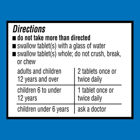 Equate Maximum Strength Laxative Tablets for Constipation Relief, 24ct