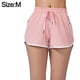 thumbnail image 2 of Pantalones cortos de yoga para correr y fitness a prueba de luz para mujer Pantalones deportivos de verano Pantalones cortos sueltos de secado rápido para mujer, 2 of 6
