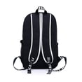thumbnail image 4 of Mochila Prestonplayzs Kids School con estuche para lápices de 30 x 16 x 46 cm, 4 of 4