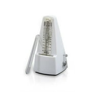 Spare Parts New Antique Vintage Style Metronome Music Instrument Timer For Seth Thomas