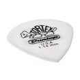 thumbnail image 3 of Púas para guitarra Dunlop Tortex Jazz III, 1,14 mm (paquete de 12), 3 of 5