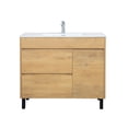 thumbnail image 1 of Sera-40" Rock Bathroom Vanity, 1 of 6