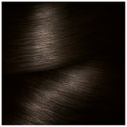 LOreal Paris Magic Root Precision Pull-Top Temporary Gray Hair Color Concealer Brush, Dark Brown