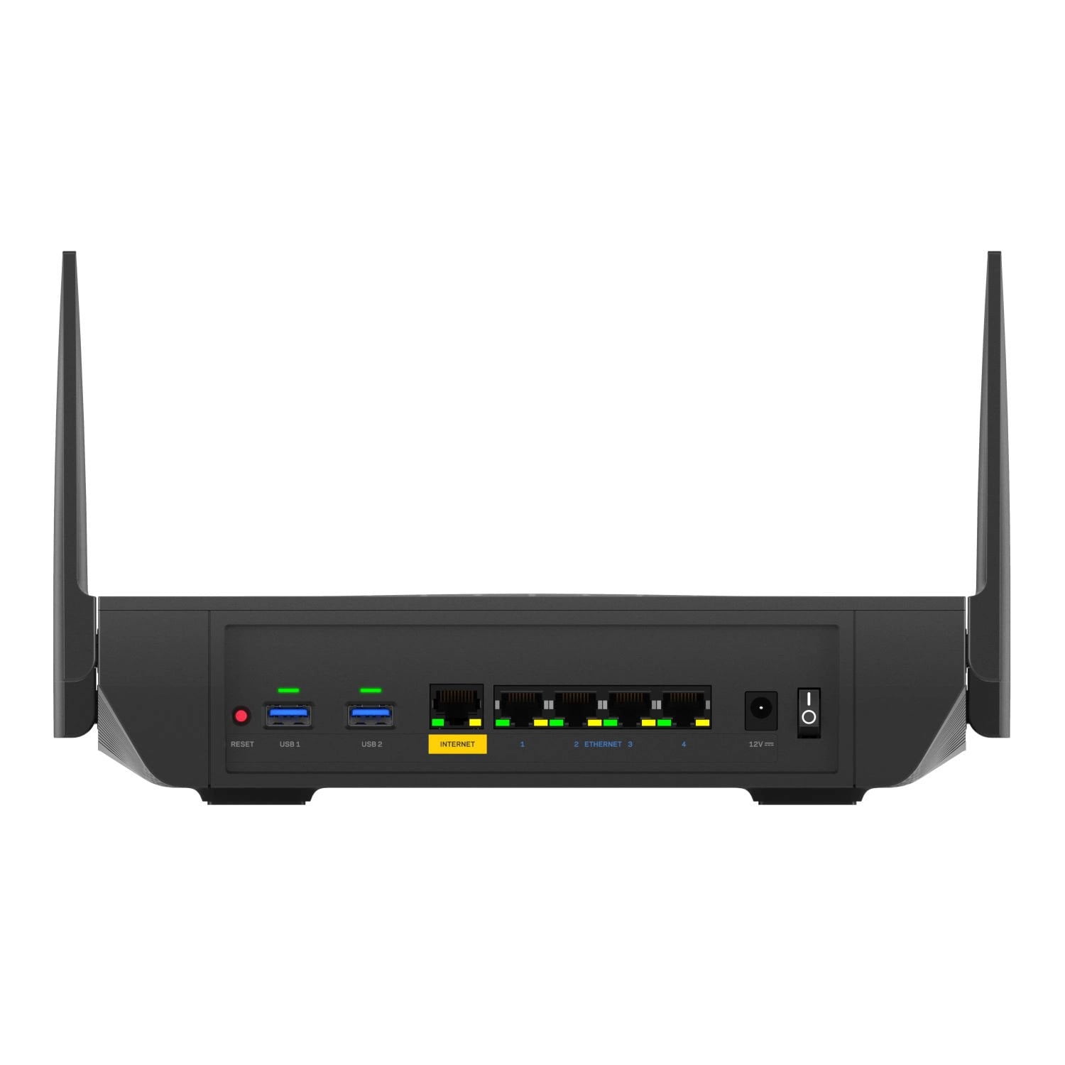 Linksys Gaming Wi-Fi System: MR9610 AX6000 Dual-Band Mesh Wireless