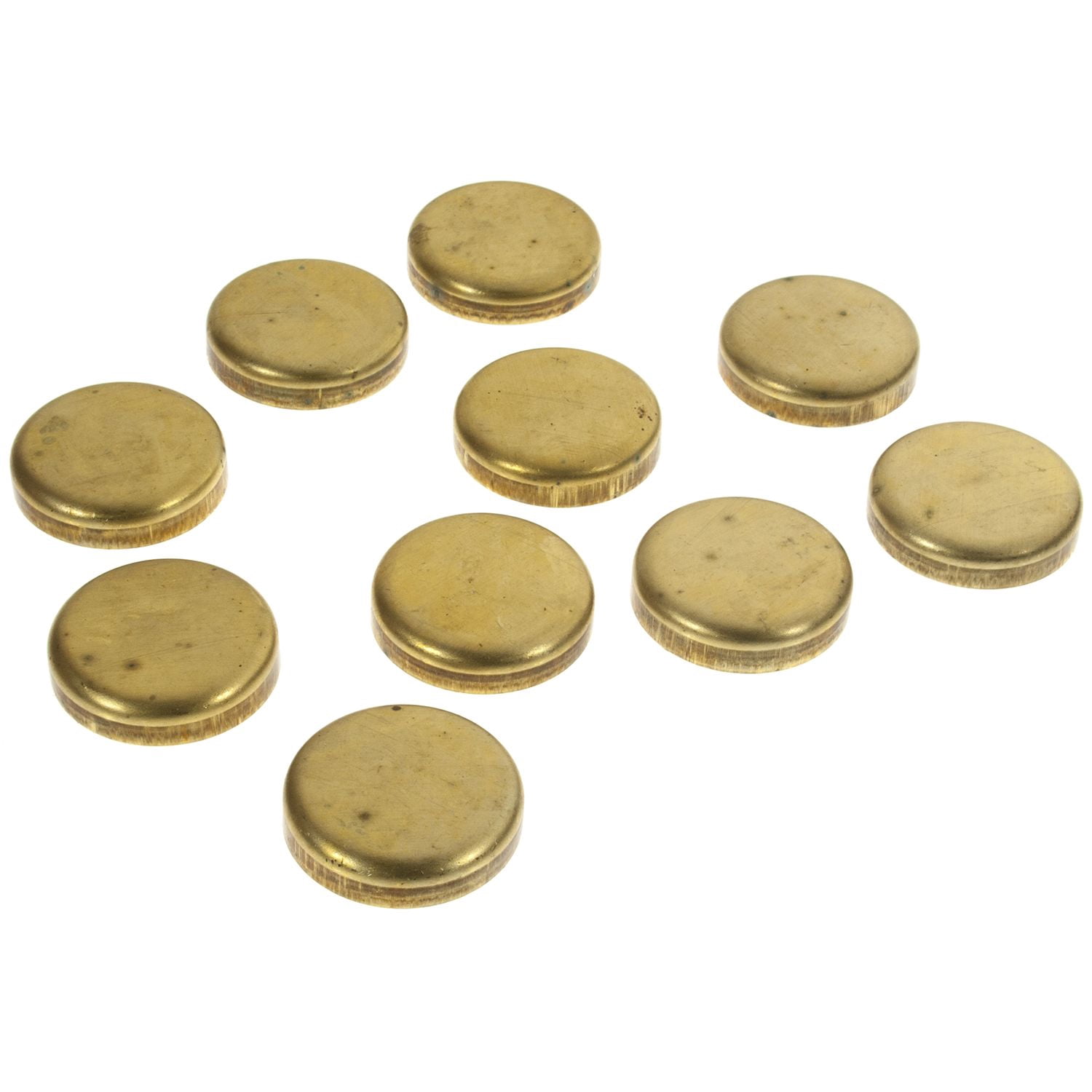 Melling MPE-936BR Engine Expansion Plug Kit For Select 03-10 Ford Models Fits select: 2003-2010 FORD F250, 2003-2010 FORD F350