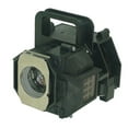 thumbnail image 1 of Original Osram Projector Lamp Replacement with Housing for Epson PowerLite Pro Cinema 9500UB, 1 of 5