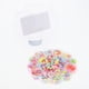 thumbnail image 4 of Kits De De 450 Piezas Para Artesanía Fabricación , De Acrílico De Colores Para Niñas Regalo Para El De Los Niñ Sunnimix Kits de cuentas artesanales, 4 of 8