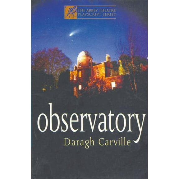 Modern Plays Observatory, (Paperback)