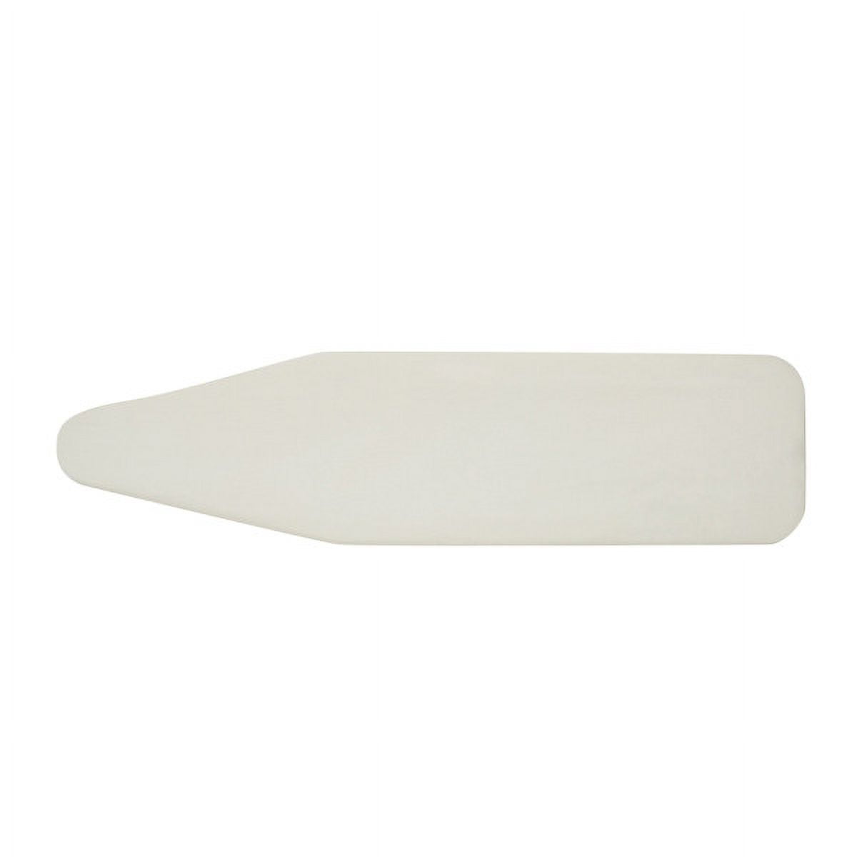 Seymour Home Products Premium Replacement Cover and Pad, Khaki, Fits 53"-55" X 13"-14"