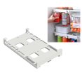 thumbnail image 1 of Fridge Hanging Soda Beer Can Storage Rack Dispenser Holder, 1 of 5