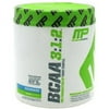 Muscle Pharm BCAA 3:1:2 Blue Raspberry, 0.47 LB