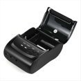 thumbnail image 4 of Wireless Printer for , POS-5802DD Mini Portable Wireless USB Thermal Printer Receipt Ticket POS Printing US Plug,1 x Printer,Black, 4 of 7
