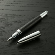 Personalized Engraved Leather Wrapped Pen