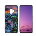 thumbnail image 1 of Compatible with Samsung Galaxy S9 Phone Case, Northern-lights6 Case Silicone Protective for Teen Girl Boy Case for Samsung Galaxy S9, 1 of 1