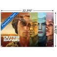 thumbnail image 3 of Netflix Outer Banks - Visages, 3 of 6