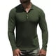 thumbnail image 2 of Playera Polo Casual Moda Para Hombre Slim Fit Manga Largo, 2 of 6