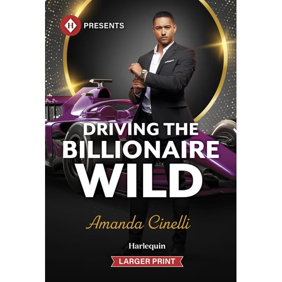 Fast Track Billionaires' Club Driving the Billionaire Wild, Book 3, (Paperback)