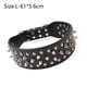 thumbnail image 2 of Un collar para perros con púas, adecuado para perros grandes y medianos,, 2 of 5