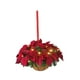 thumbnail image 4 of Corona de cesta de flores, adorno colgante artificial, corona de granja, corona de primavera Estilo C, 4 of 9