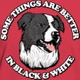 thumbnail image 3 of CafePress - Some Things Are Better In Women's Classic T Shirt - Women's Traditional Fit Dark T-Shirt, 3 of 4