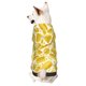 thumbnail image 1 of Fotbe Ears Of Corn Sudadera con Estampado para Perros Pequeños – Suéter con Capucha para Mascotas, Tela Suave de Forro Polar con Bolsillo-XX-Large, 1 of 7