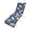 Dark Blue,170x53x8cm, variant on Lounger Cushion Patio Chaise Lounge Cushion,Lounge Chair Cushion Recliner Cushions Rocking Chair Cushion Sofa Cushion Tatami Mat Window Mat Seat Cushion with Ties