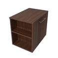 thumbnail image 1 of Gabinete para Baño Sin Lavamanos Y Monomando Izquierdo Nogal Neo DECOMOBIL GABINETE 07, 1 of 4