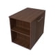 thumbnail image 1 of Gabinete para Baño Sin Lavamanos Y Monomando Izquierdo Nogal Neo DECOMOBIL GABINETE 07, 1 of 4