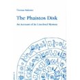 thumbnail image 1 of Pre-Owned The Phaistos Disk: An Account of its Unresolved Mystery (Paperback) 3980616800 9783980616805, 1 of 1