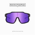 thumbnail image 2 of SMAIKY Kids Sunglasses Youth Baseball Glasses for 6-16 Boys Girls Men Women UV400 Sports Goggles for Cycling Climbing Softball, 2 of 13