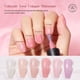 thumbnail image 5 of Set de esmaltes de uñas Beetles Pink Nude Gel, 20 colores, 100 ml, 5 of 7