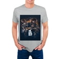 thumbnail image 3 of The Last Of Us Productos de tendencia Ropa para hombre Camisetas suaves Camisetas deportivas Camisetas para hombre Camisetas, 3 of 5