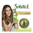 thumbnail image 4 of Shampoo Savilé Keratina 700 ml, 4 of 4