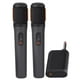 thumbnail image 1 of Micrófono Inalámbrico  JBL de Receptor Dual, 1 of 3