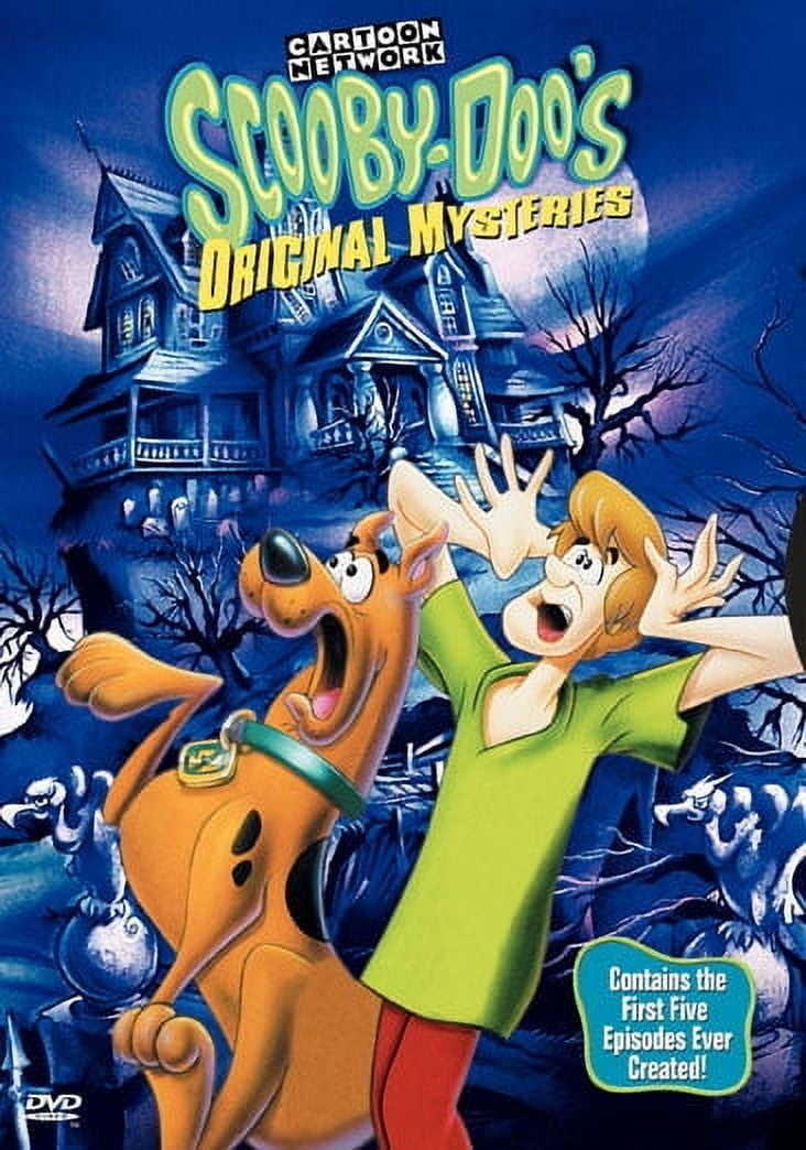 Scooby-Doo's Spookiest Tales DVD 新品未開封 Amazon.com: Scooby-Doo's Spookiest Tales (DVD) (Kids TV