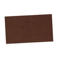 thumbnail image 4 of DOLITY Cat Scratch Mat Trimmable Cat Scratching Post Carpet for Stairs Carpets Wall dark brown, 4 of 9
