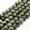 Faceted Round Natural African ..., variant on GRACEARA 5 Strands 8mm Natural Synthetic Round Genstone Beads For DIY Jewelry Making 15"