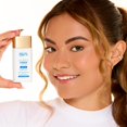 thumbnail image 4 of Gel solar invisible Clear Power FPS 50 de Athletic Cosmetic, 4 of 6