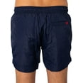 thumbnail image 4 of HUGO Dominica Swim Shorts, Blue, 4 of 5