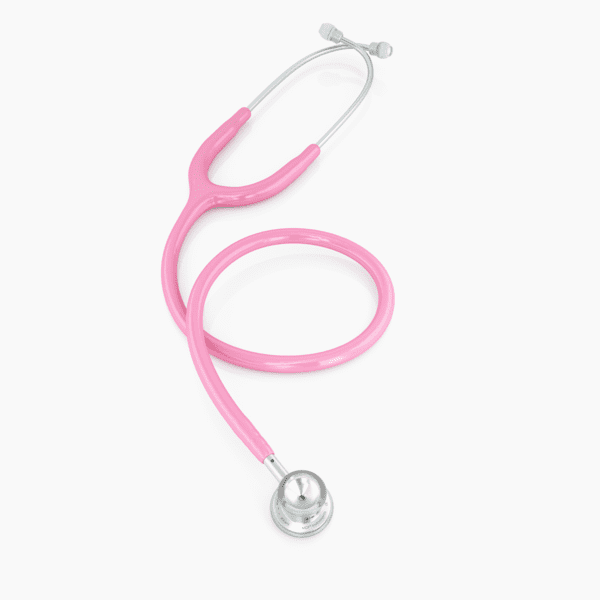 MDF MD One Stainless Steel Dual Head Stethoscope > Infant