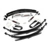 Rough Country 2" Lift Kit for 77-87 Chevy/GMC C10/K10