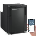 thumbnail image 6 of BODEGA Camper Fridge RV Refrigerator Electric Car Cooler - 12 Volt Freezer Compressor for Refrigerated Rruits and Vegetables - 45L, 6 of 12